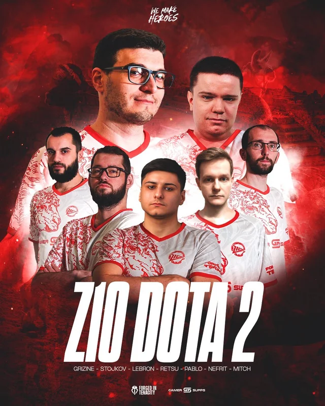 开云sport-Dota2场外新闻不断，话题热度爆表