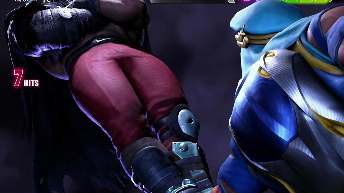 街霸6战队状态火热,誓夺总冠军的简单介绍 街霸6战队状态火热,誓夺总冠军的简单介绍