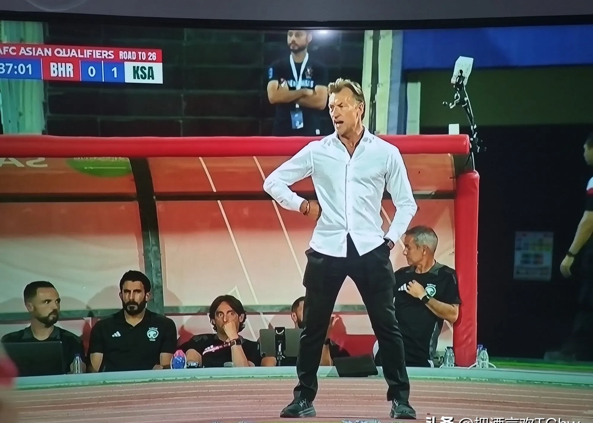 中国队横扫印尼队，安赛龙关键制胜