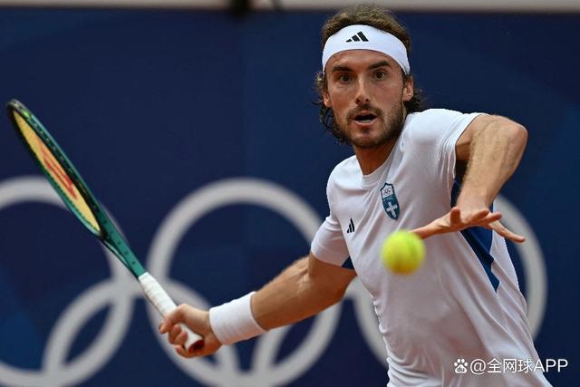 戴维斯杯碾压美网,西西帕斯高光表现的简单介绍 戴维斯杯碾压美网,西西帕斯高光表现的简单介绍