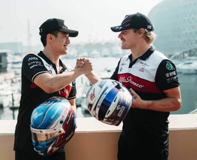 阿斯顿马丁险胜迈凯伦,周冠宇统治全场 阿斯顿马丁险胜迈凯伦,周冠宇统治全场