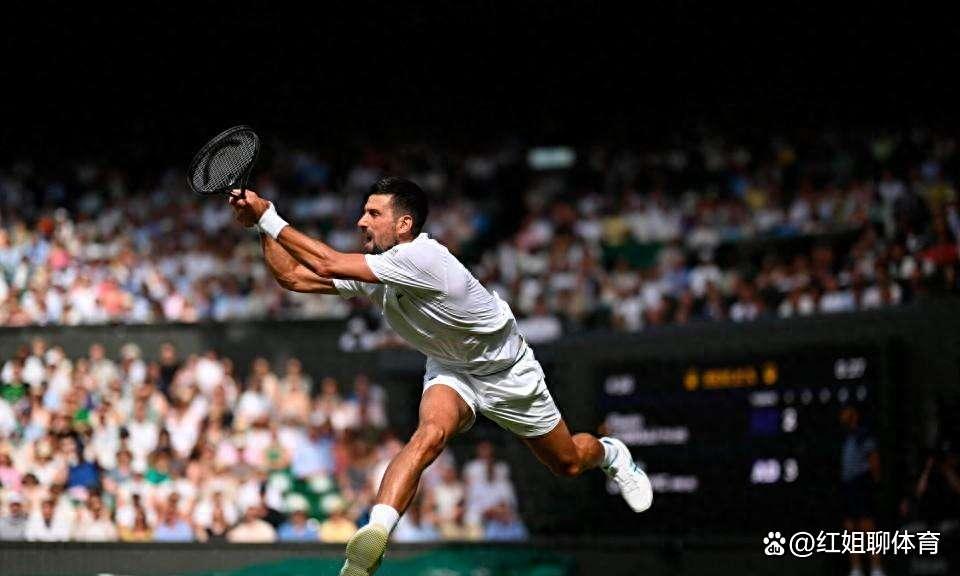 ATP总决赛逆转温网，德约科维奇关键制胜