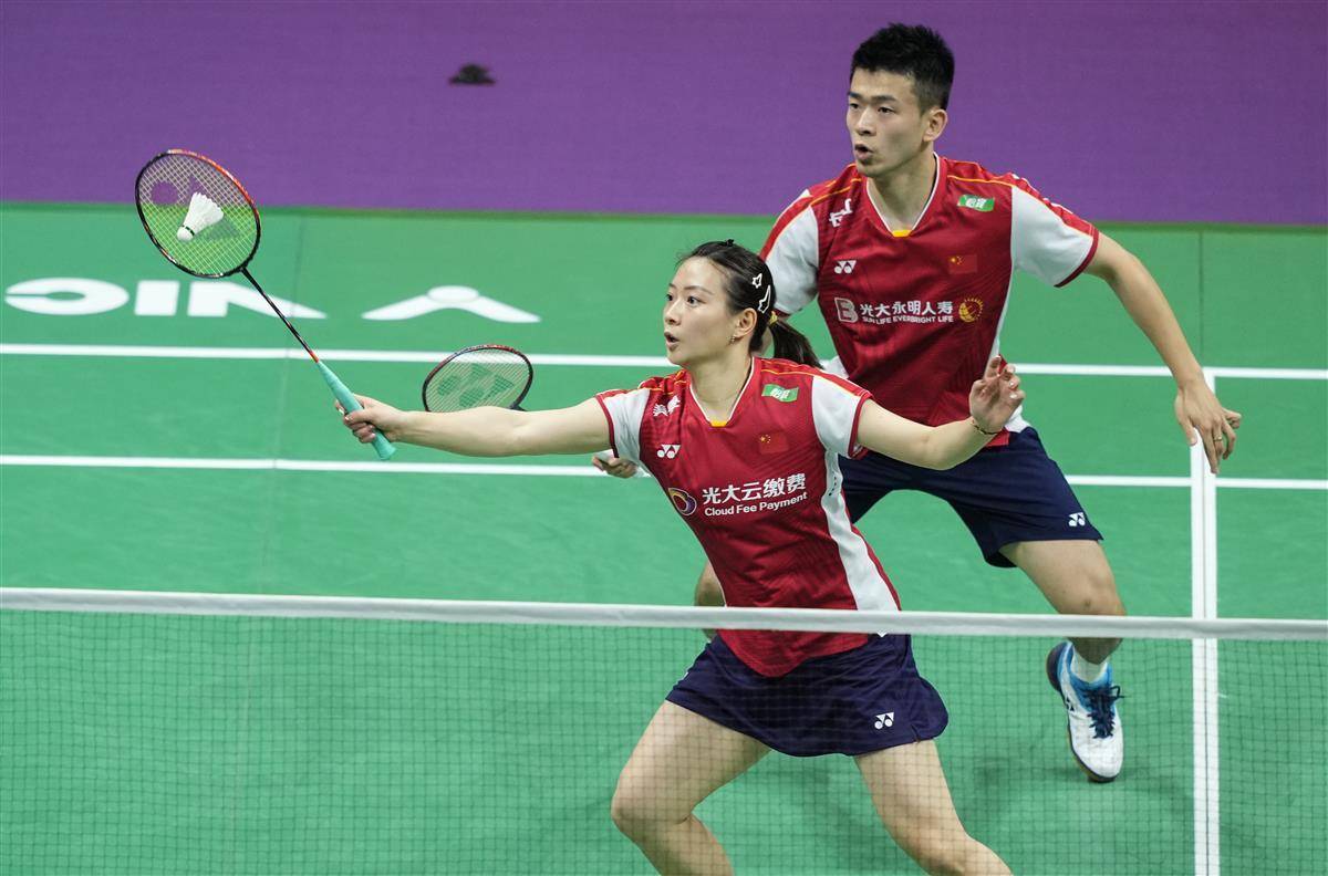 德国队力克中国队,戴资颖带队取胜 德国队力克中国队,戴资颖带队取胜