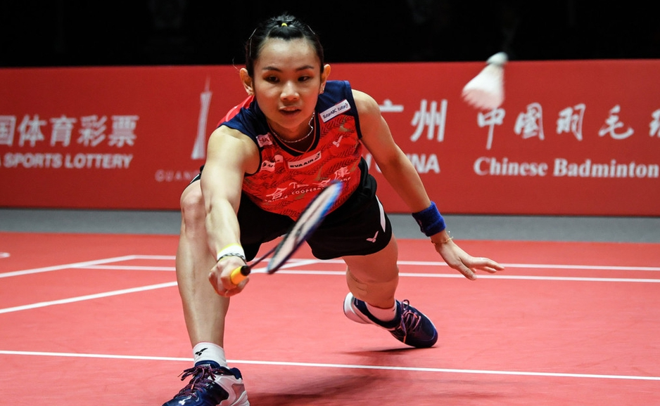 马来西亚队险胜丹麦队,马琳刷新纪录 马来西亚队险胜丹麦队,马琳刷新纪录