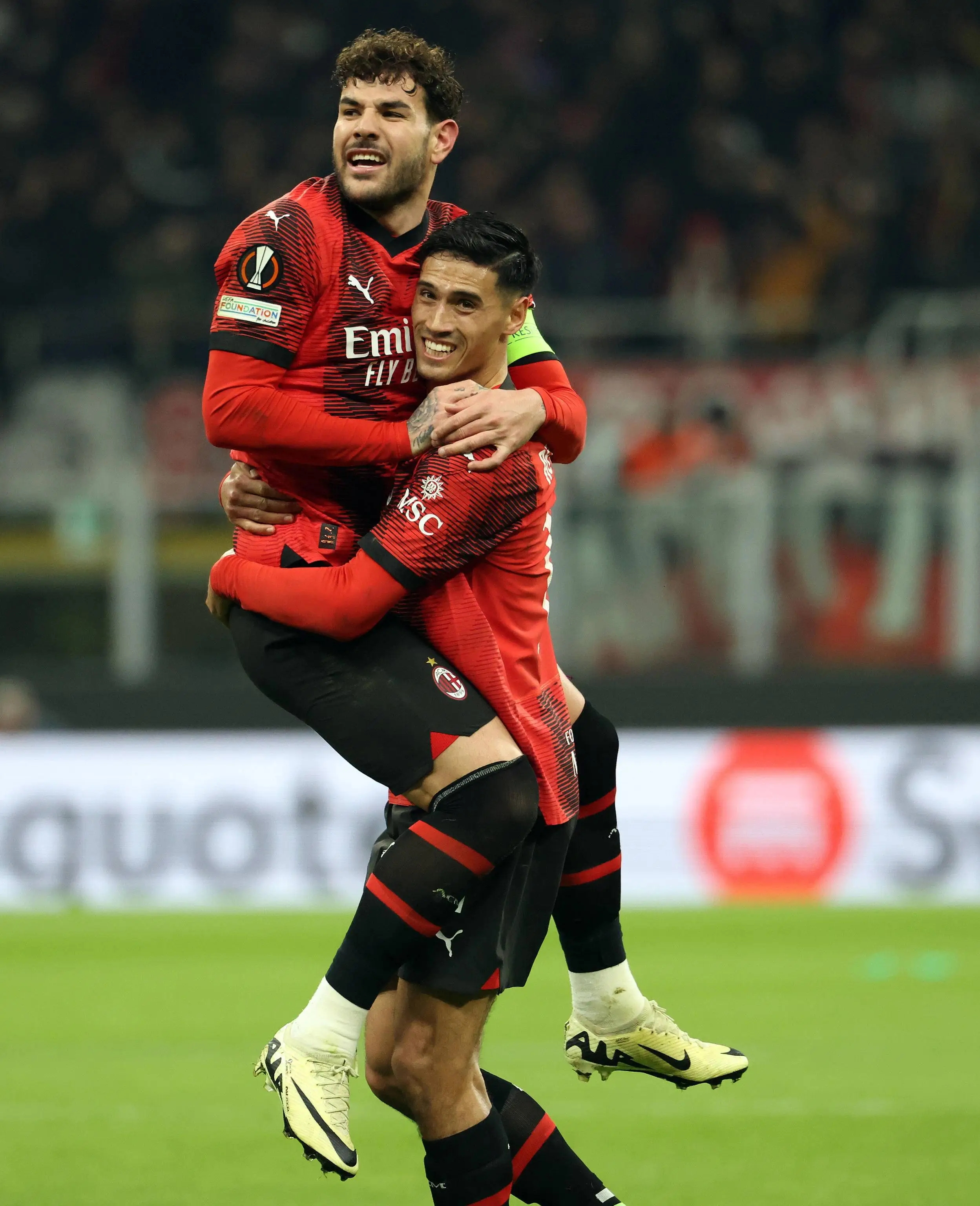 多特蒙德绝杀国际米兰,哈兰德扛起全队 多特蒙德绝杀国际米兰,哈兰德扛起全队