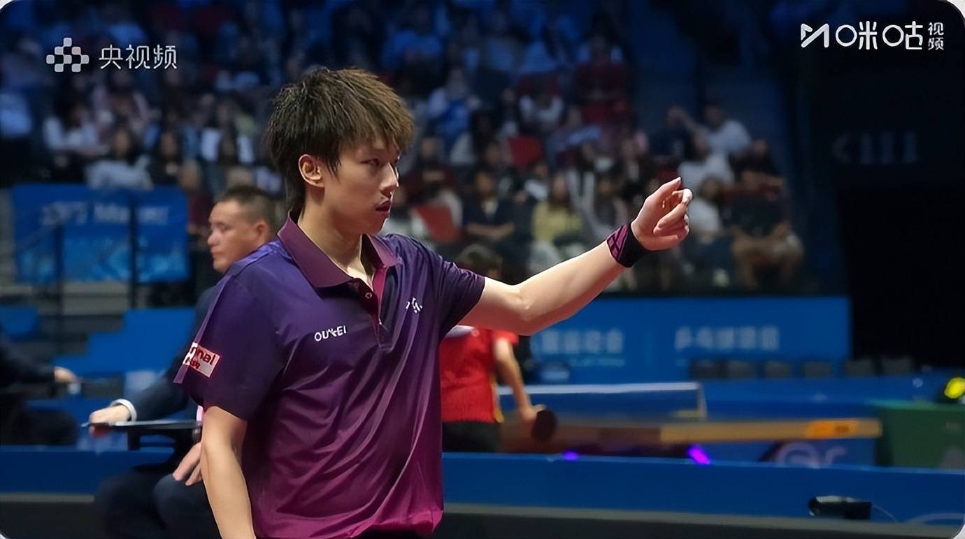 瑞典队险胜韩国队，林高远状态火热