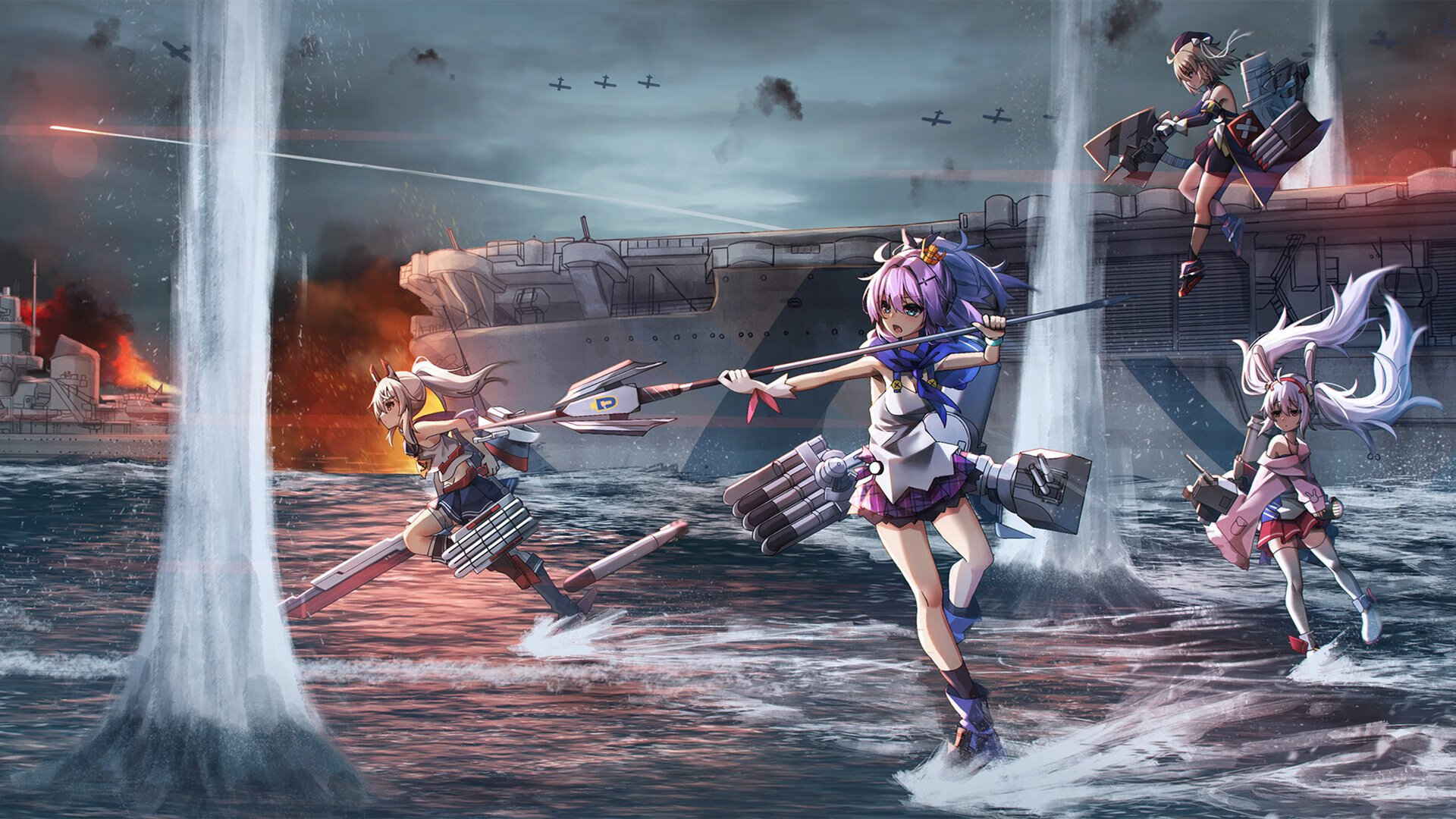 当东方蓝武士遭遇永恒之城的暴君，伊布拉希莫维奇一个人的战争