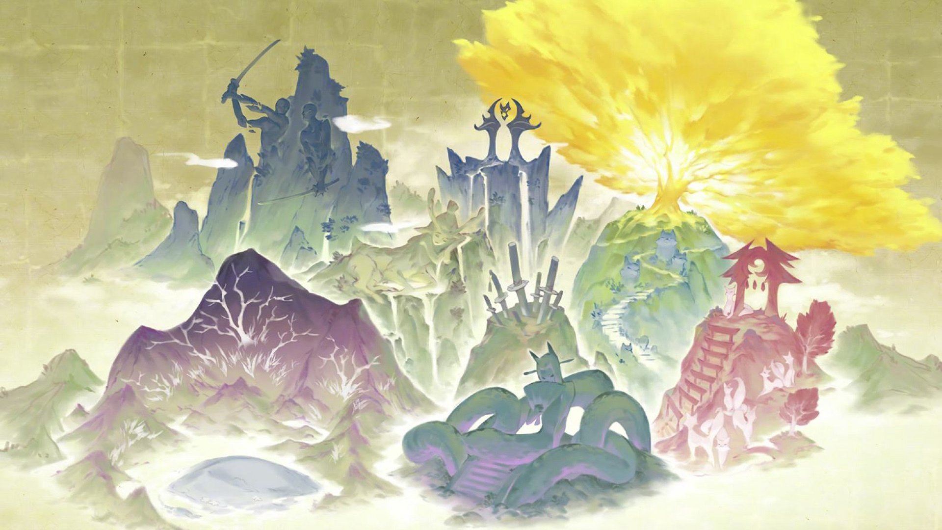 当希腊战车遇见摩纳哥防线，加克波用一记惊雷宣告，悬念已死