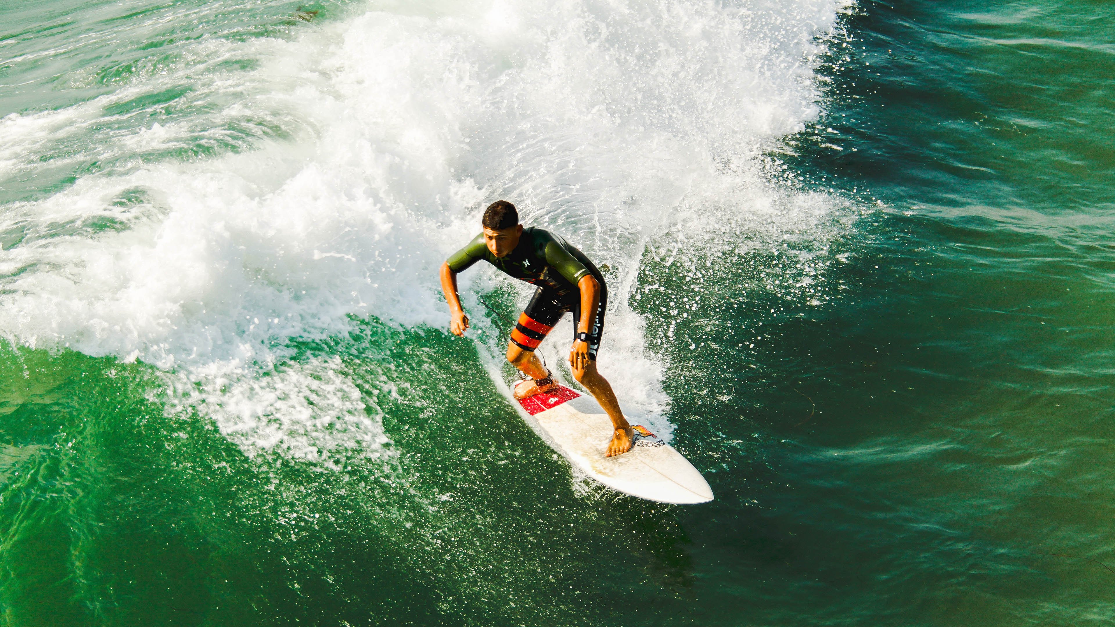 征服永恒之城，哥伦比亚飞翼卡拉斯科的绿茵交响诗