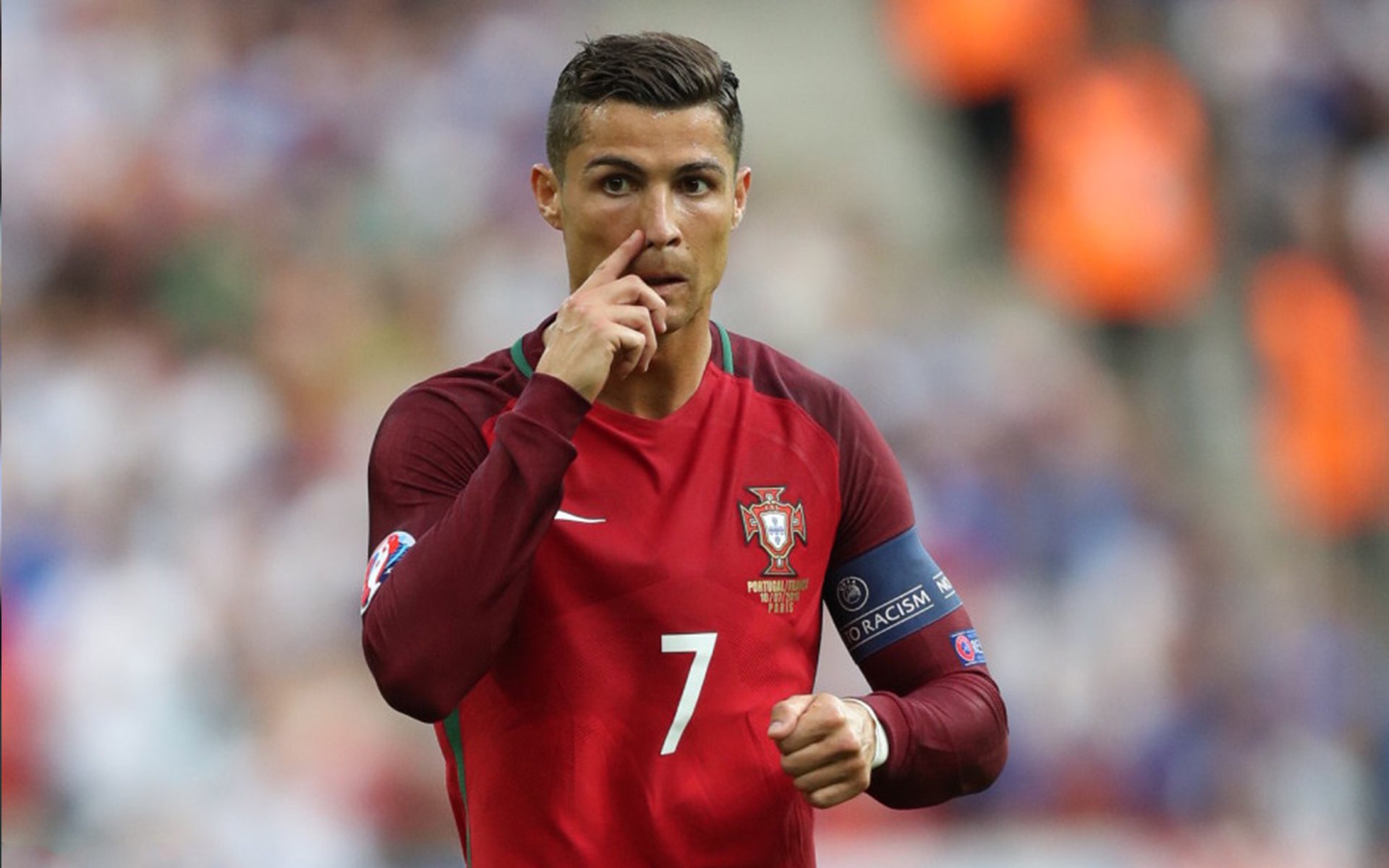 绿茵超跑，当F1街道成为哈兰德爆发力的终极证明