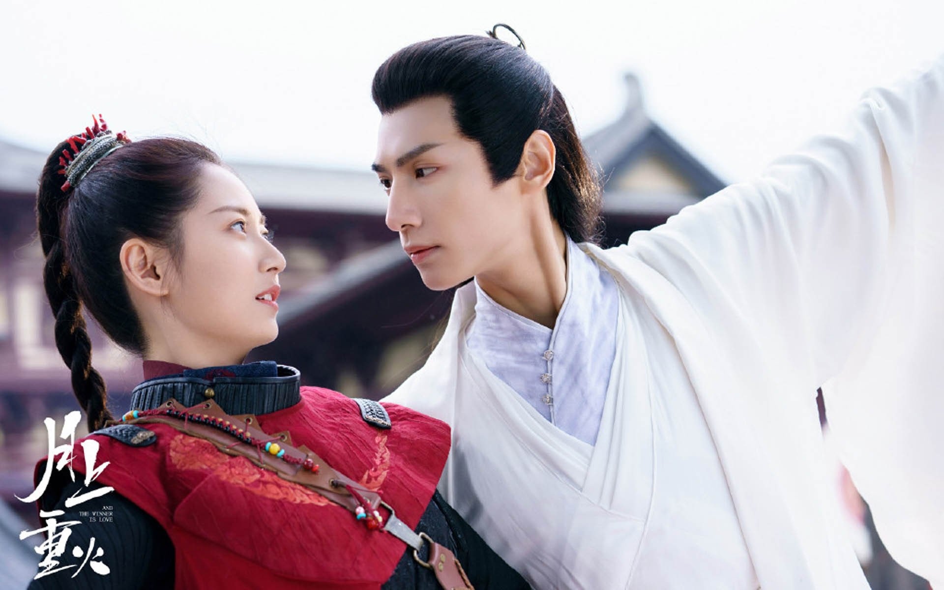 众神退位，字母踏火焚天，希腊怪物让南海岸沦为凡间炼狱